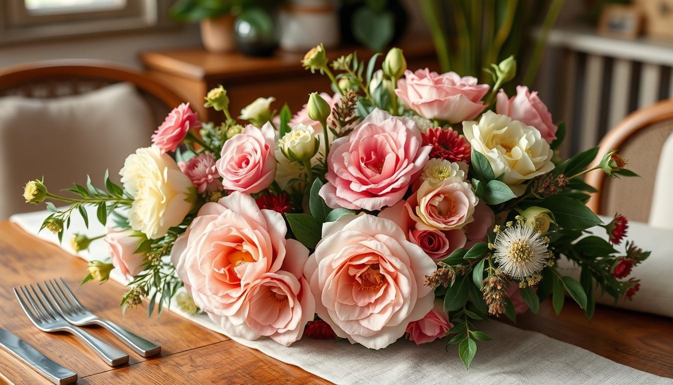Elegant floral arrangement inspiration